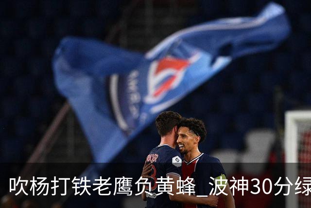 吹杨打铁老鹰负黄蜂 波神30分绿军险胜尼克斯