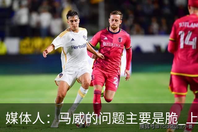 媒体人：马威的问题主要是脆 上赛季的60场出勤已经是生涯之最