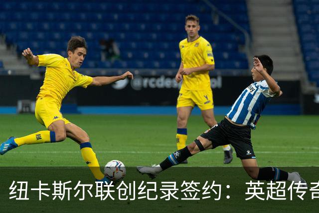 纽卡斯尔联创纪录签约：英超传奇、289球射手与本地英雄齐聚